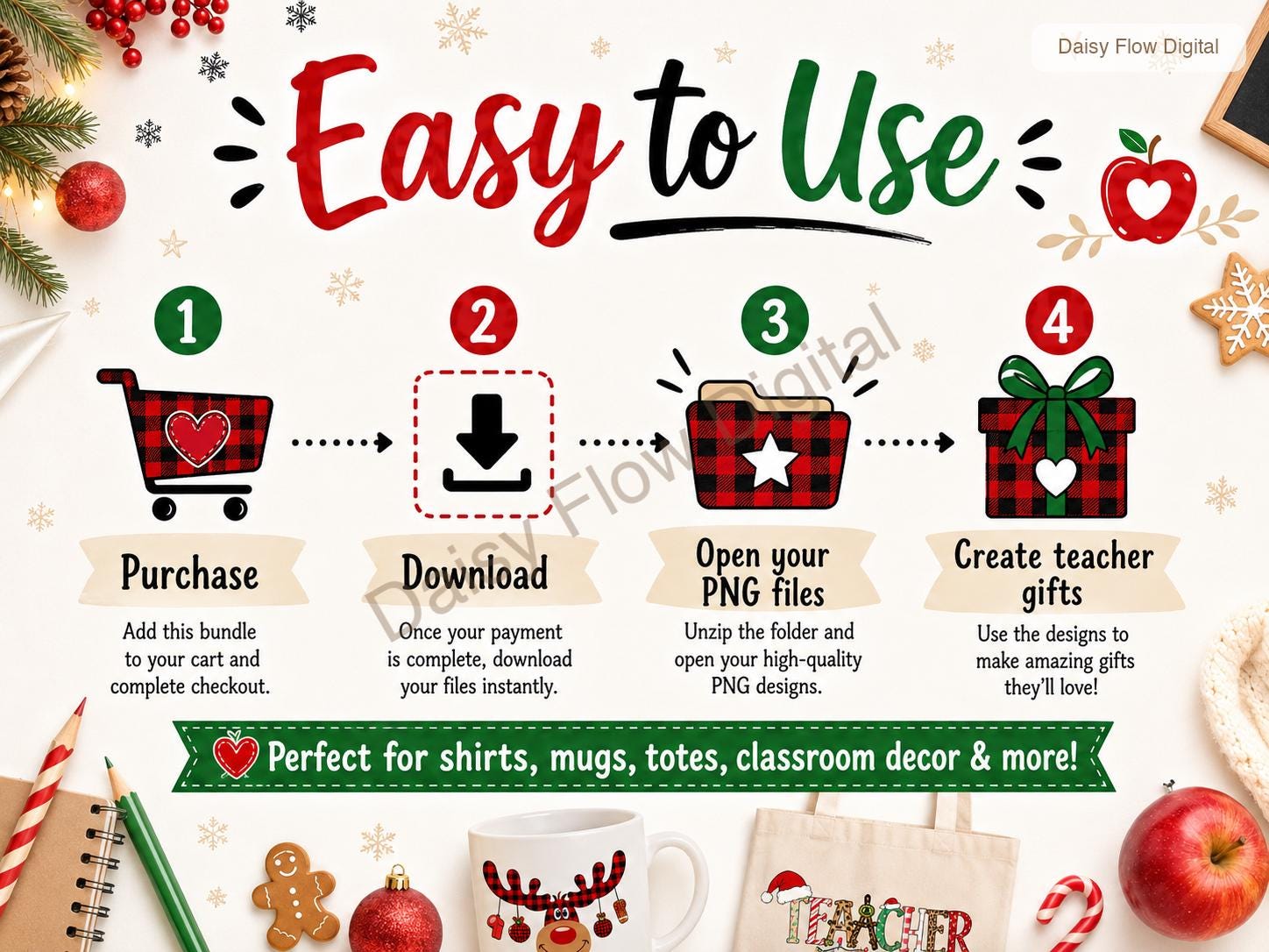 Teacher Sublimation Bundle | Teacher Life PNG for T-shirts | Funny Teacher Designs, B - image 7